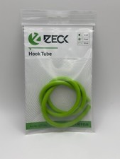 Zeck Hook Tube 50cm - Schlauch für Welshaken, Angelzubehör