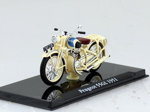 Peugeot 55gl 1951 atlas - atlas, 1:24