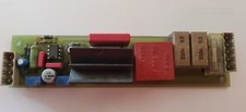 Ergoline lüftungsplatine - ergoline,