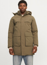 JACK & JONES JPRBLAWAVE PARKA
