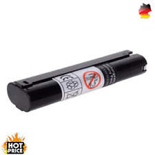 4800mAh 9.6V Ni-MH Akku für