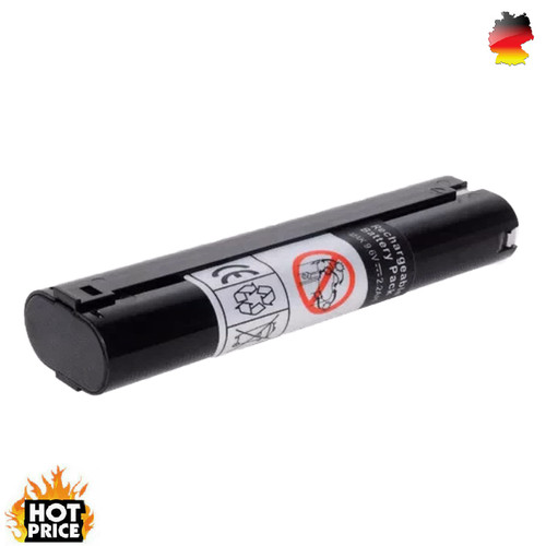 4800mah mh akku für - 4800mah, ni-mh