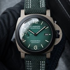 Panerai Luminor Marina