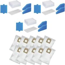 Beutel + Filter Set für Thomas Pet & Family, Allergy & Family, Multi Clean X8