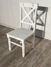 Shabby Chic Esszimmerstühle