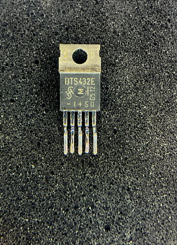 Mosfet 42v 11a - 42v/11a,