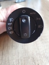 Audi A4 B7 8E Lichtschalter Bedieneinheit Licht 8E0941531D