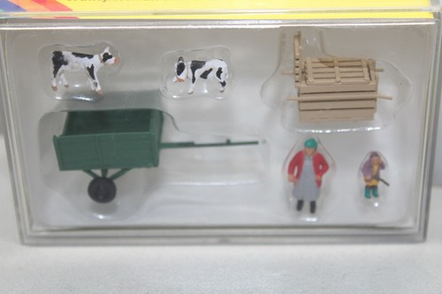 Noch 16652 figurensatz - noch,