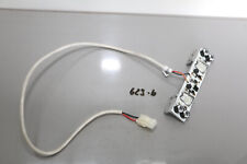 LED weiß Arbeitsscheinwerfer rechts o. links Pintsch Bamag Standby Zirkon