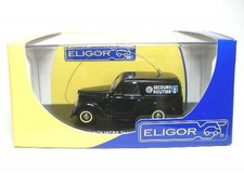 Renault Juvaquatre Secours