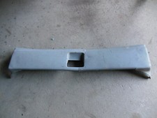 VW T4 Multivan Verkleidung hinten Unten Rückbank Schlafbank 703885895 