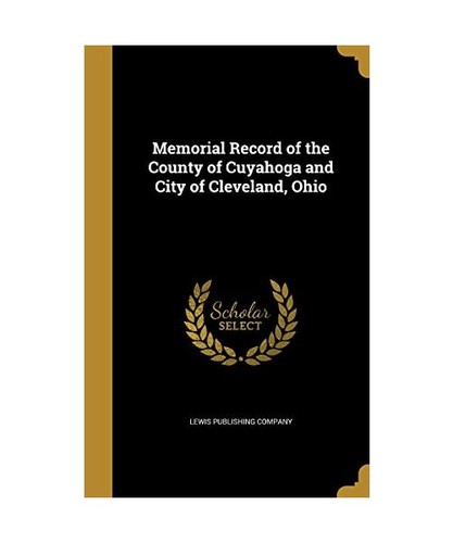 Memorial record the county - record,