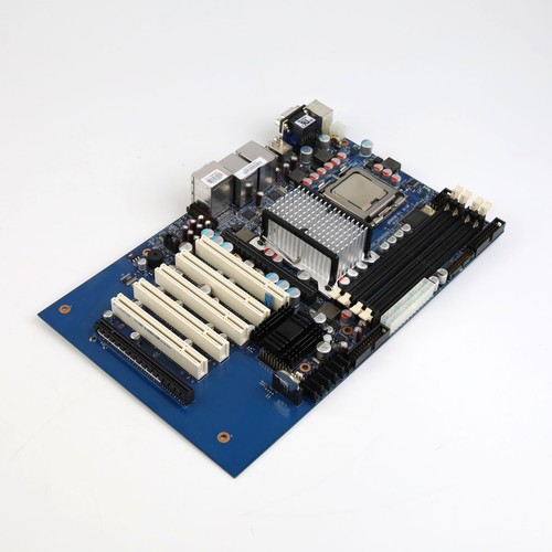 Kontron mainboard kt965 atxe - mainboard, kt965/atxe