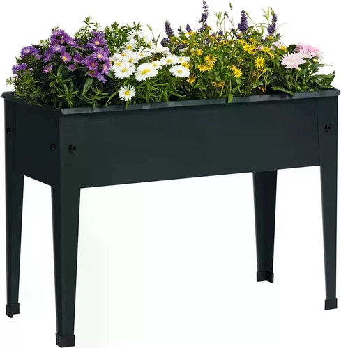 Parkside hochbeet metall - parkside,