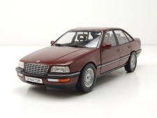 Opel Senator B 1987 dunkelrot
