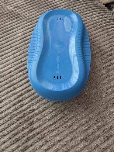 Tupperware 6996a mikrowellen - tupperware,