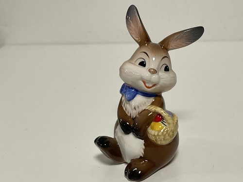 Goebel ostern hase figur - goebel,