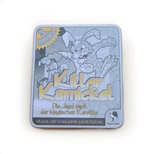 Killer karnickel weisse - killer,