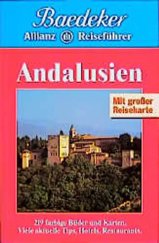 Andalusien