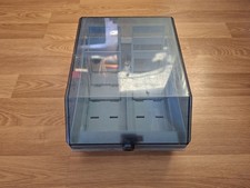 Diskettenbox 3.5" Disketten