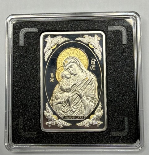 925er silber ikone der - oz,