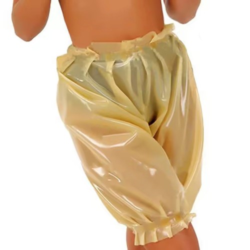 Latex boxershorts für herren - für,