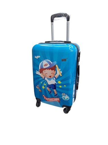 Kinderkoffer trolley - kinderkoffer,