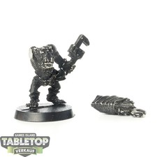 Orks - Gorkamorka Spanner Boy