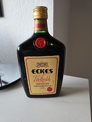 Eckes edelkirsch vintage - eckes,
