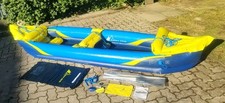 Crivit 2-Personen- Kajak