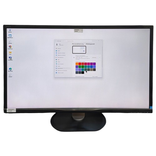 Philips bdm3270 - 32",