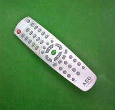 Original Fernbedienung AEG für DVD-Player DVD 4515 DIVX