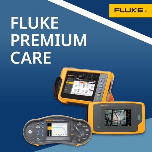 Fluke portables oszilloskop - portables,