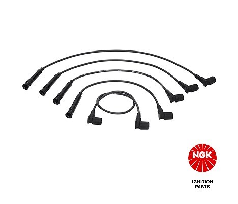 Ngk zündleitungssatz für - zündleitungssatz,