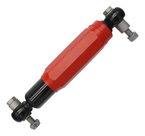 Radstoßdämpfer rot 2000