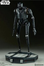 Sideshow Premium Format Statue