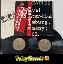 The Beatles - Live! At The