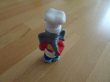 Benjamin Blümchen als Koch, Coppenrath & Wiese, Hör und lies 1999