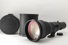【NEUWERTIG】Nikon Ai-s AIS ED Nikkor 500mm f/4 P Tele MF Objektiv