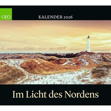 GEO Im Licht des Nordens -