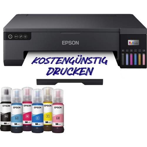Epson ecotank 18100 - epson,