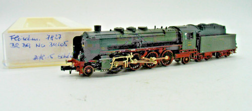 Fleischmann 7827 - fleischmann, n