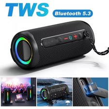 Bluetooth 5.3 Lautsprecher