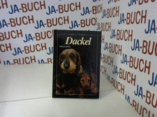 Dackel Tucci, Paola: