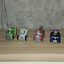 Paw Patrol Set - Figuren und