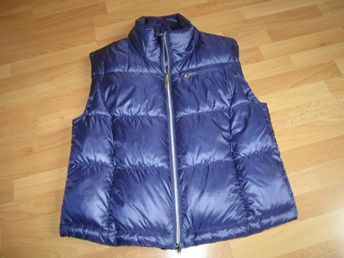 Monari italia steppweste - monari,