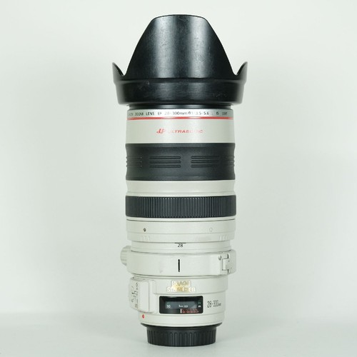 Canon 300mm 5 - canon, ef