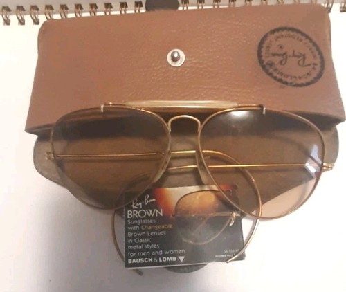 Ray ban usa vintage - usa,