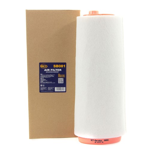 Luftfilter sct sb081 für - sb081, bmw