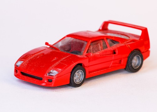 Q6f308 spur herpa ferrari f - q6f308,